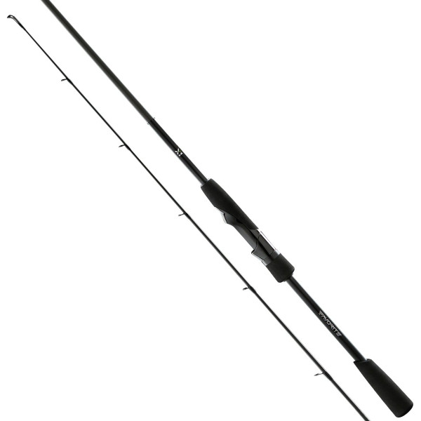 Спиннинг Favorite X1 General Light X1.1-982M 2.94m 7-28g Fast