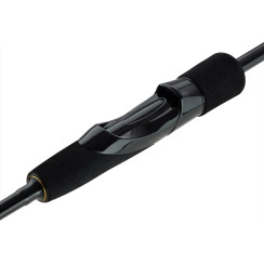 Spinning rod Favorite U1 724L-T 2.18m 3-12g Fast (4 parts)