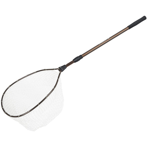 Підсак Favorite Arena ATLNBR1-190 телескоп. 1.25-1.90m ц:brown