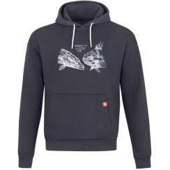 Реглан Favorite Fish dialog M Dark grey