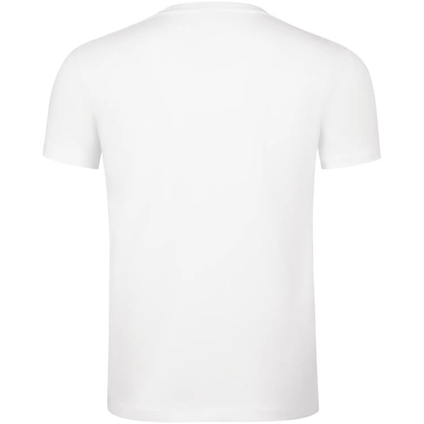 Favorite RubberLogo Ivory T-Shirt