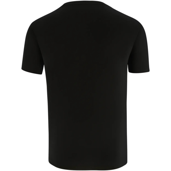 Favorite WhiteLogo XXXL Black T-Shirt