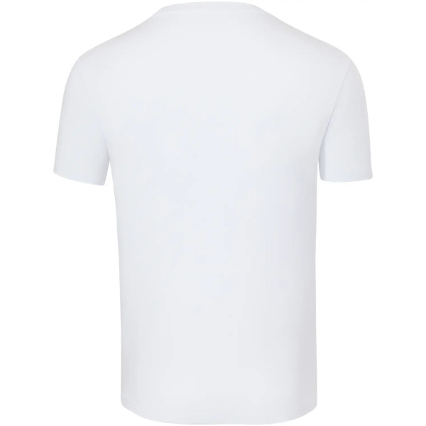 Favorite BlackLogo XXXL White T-Shirt