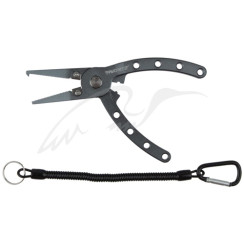 Favorite DFA-0509 5" Flat-Nose Pliers