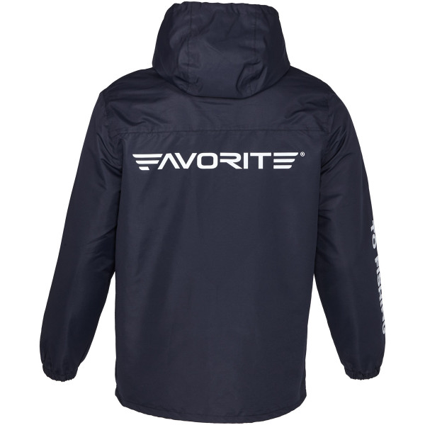 Куртка Favorite штормування XL ц:blue