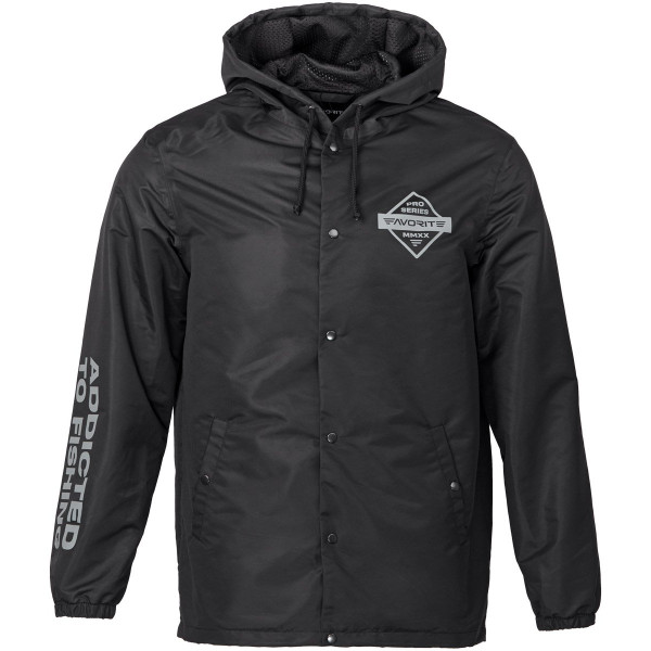 Куртка Favorite штормування XS ц:black