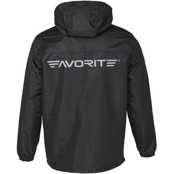Куртка Favorite штормування XS ц:black