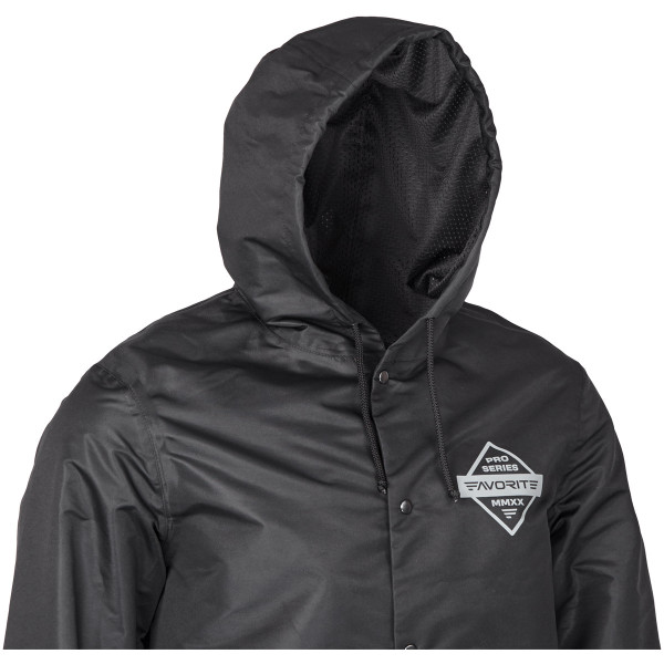 Куртка Favorite штормування XS ц:black