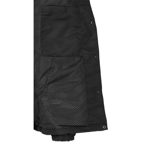 Куртка Favorite штормування XS ц:black
