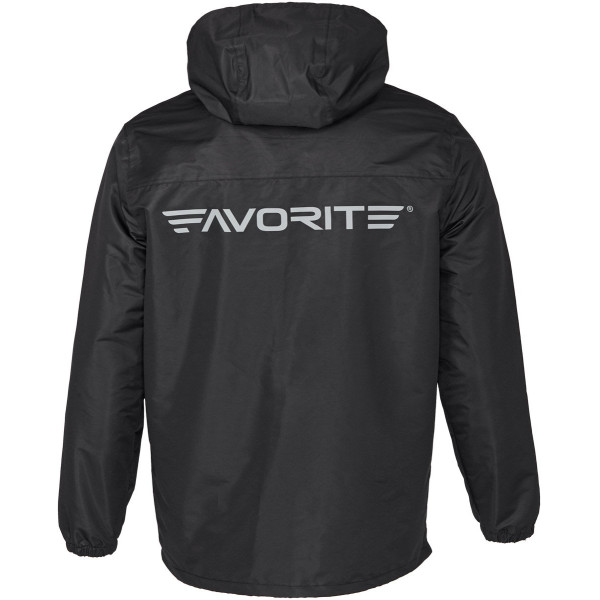 Куртка Favorite штормування S ц:black