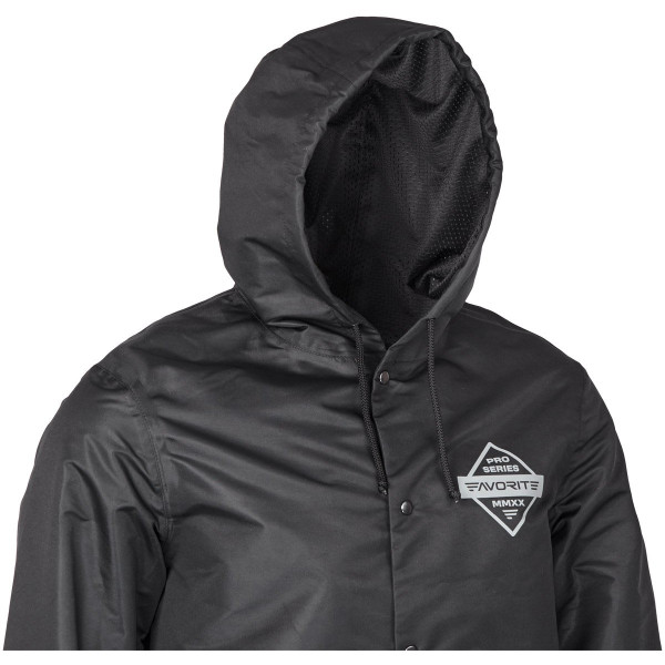 Куртка Favorite штормування S ц:black