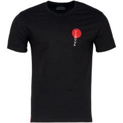 T-shirt Favorite Arena S ts:black
