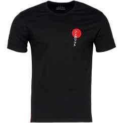 T-shirt Favorite Arena 3XL c:black
