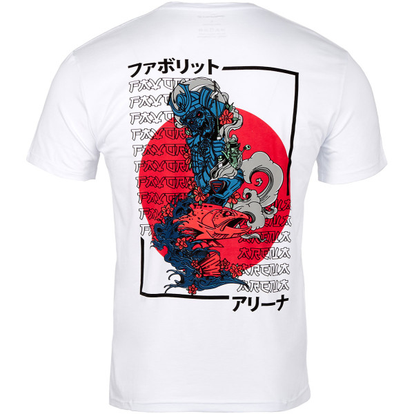 T-shirt Favorite Arena 2XL c:white