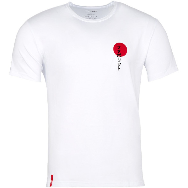 T-shirt Favorite Arena 3XL c:white