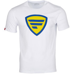 Футболка Favorite UA Shield M ц:white
