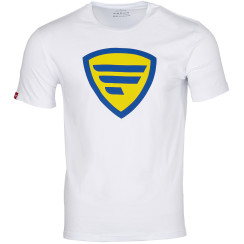 Футболка Favorite UA Shield L ц:white