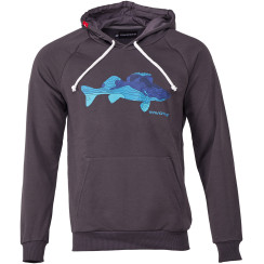 Реглан Favorite Zander XL ц:gray