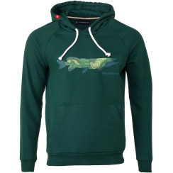 Реглан Favorite Pike XXL ц:green