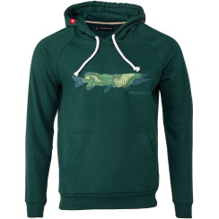 Реглан Favorite Pike XXXL ц:green