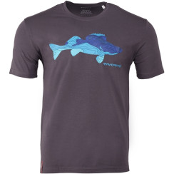 Favorite Zander M T-shirt (gray)