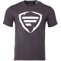 Favorite F Hook Logo T-Shirt XXXL c:gray