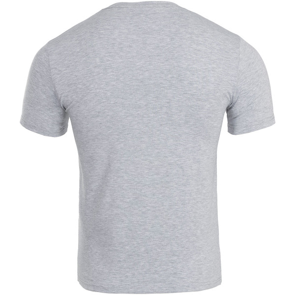 T-shirt Favorite Drawing Perch S Gray