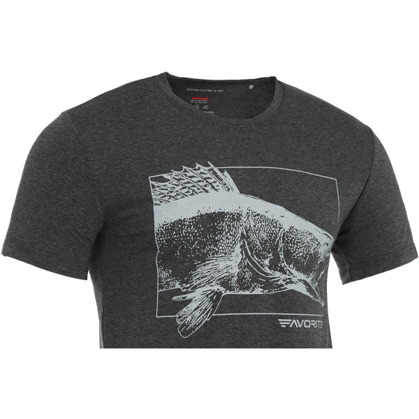 Favorite Drawing Zander S Grafite T-shirt