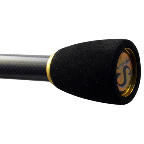 Спиннинг Favorite Synapse SYS-662L 1.98m 2-12g M-Fast