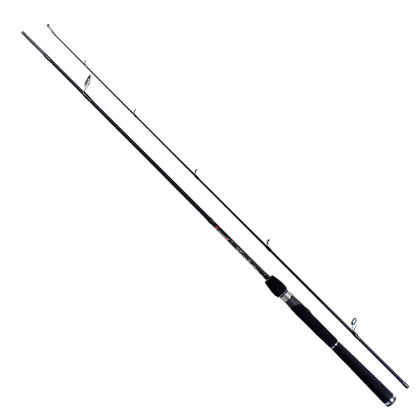 Спінінг Favorite Exclusive Twitch Special EXST-602M, 1.83m 5-21g 8-14lb Regular-Fast
