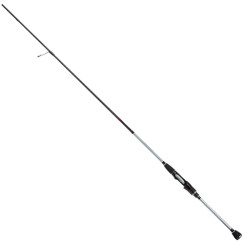 Комель Favorite Impulse NEW IMP-762UL-T 2.29m 0.6-7g Fast