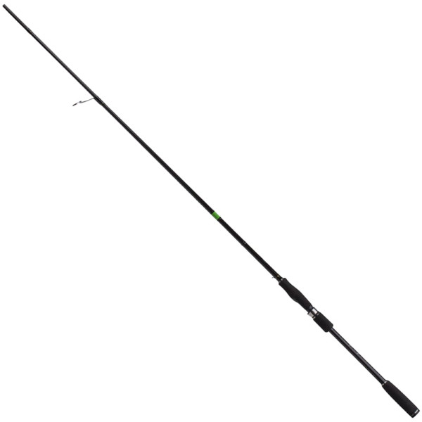 Butt Favorite X1 662L 1.98m 2-10g Ex.Fast