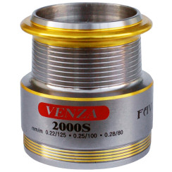 Favorite Venza 2000S metal spool