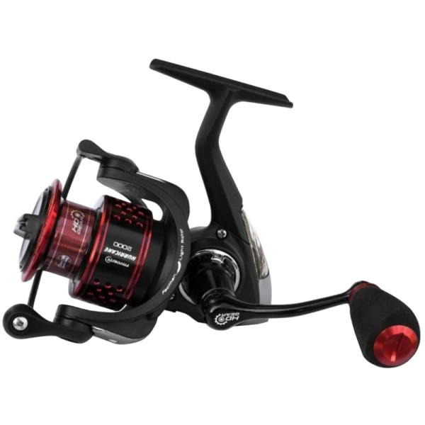 Favorite Hurricane 2500S reel