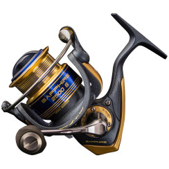 Катушка Favorite Sapphire 2500