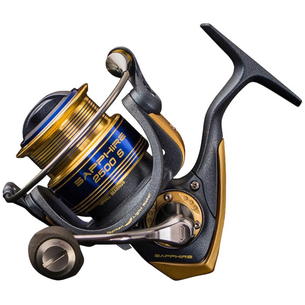 Катушка Favorite Sapphire 2500
