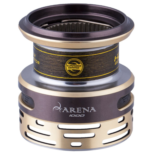 Favorite Arena C2000S spool