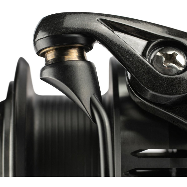 Favorite Sirius 2500S SRS25S1 12+1BB 5.2:1 Reel