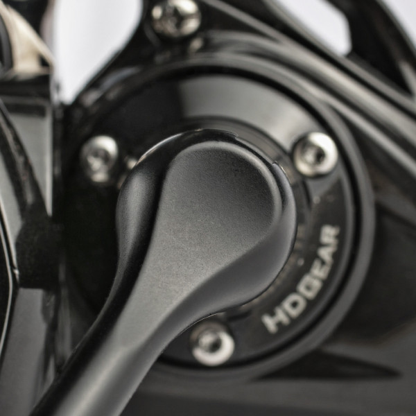 Favorite Sirius 2500S SRS25S1 12+1BB 5.2:1 Reel