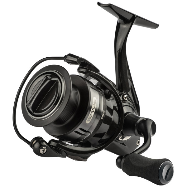 Катушка Favorite Sirius 4000S SRS40S1 12+1BB 5.2:1