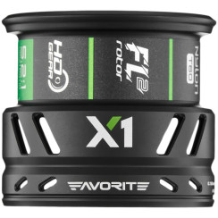 Spool Favorite X1 2000S (X120S2)