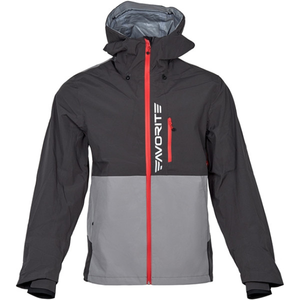 Куртка Favorite Storm Jacket 2XL мембрана 10К\10К ц:антрацит