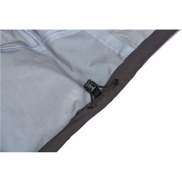 Куртка Favorite Storm Jacket 2XL мембрана 10К\10К ц:антрацит