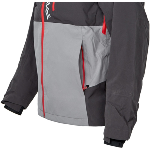 Куртка Favorite Storm Jacket 2XL мембрана 10К\10К ц:антрацит