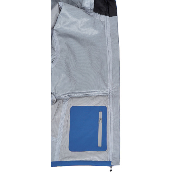 Favorite Storm Jacket S membrane 10K/10K color: blue