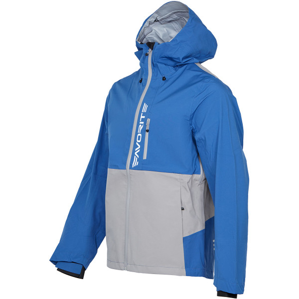 Favorite Storm Jacket M membrane 10K/10K color: blue