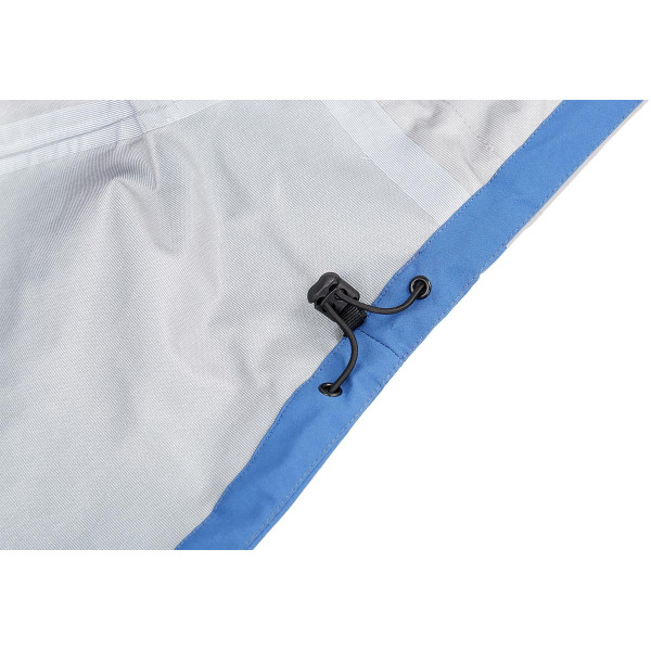 Favorite Storm Jacket L membrane 10K/10K color: blue