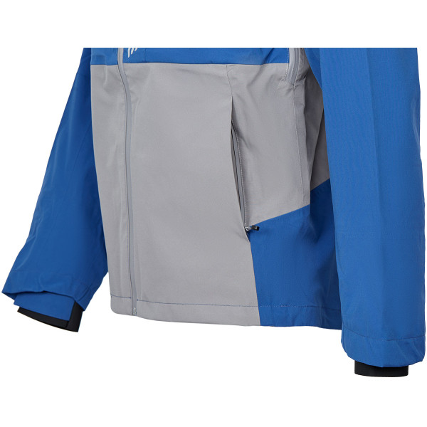 Favorite Storm Jacket L membrane 10K/10K color: blue