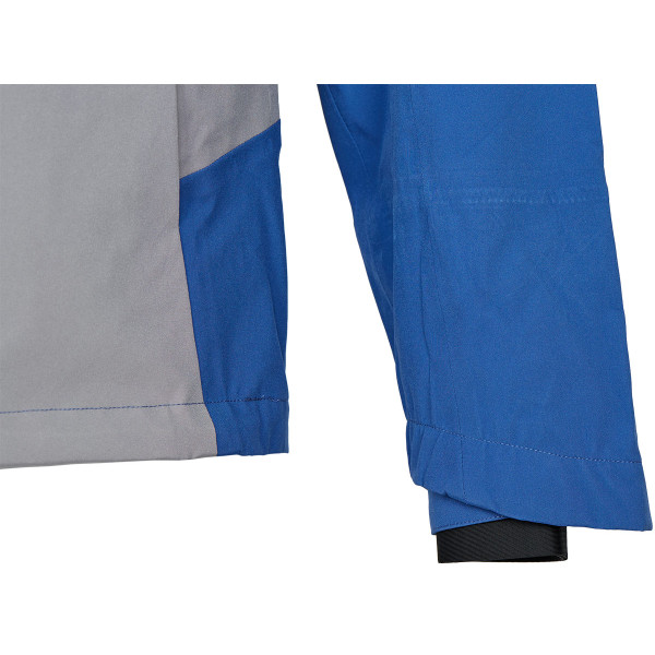 Favorite Storm Jacket L membrane 10K/10K color: blue