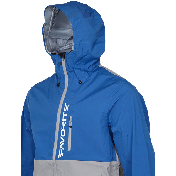 Куртка Favorite Storm Jacket XL мембрана 10К\10К ц:синий